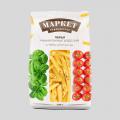 Упаковка для крупы и сыпучих продуктов