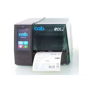 Кабельный принтер CAB EOS2