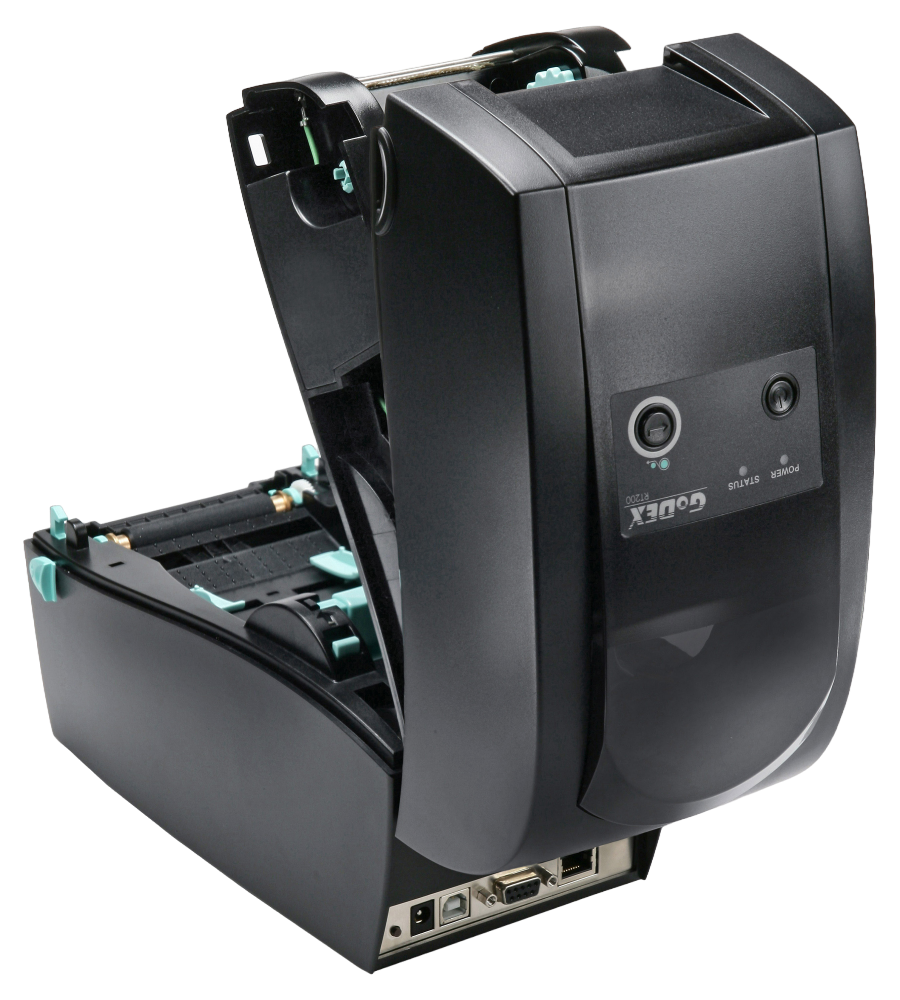 GoDEX RT200