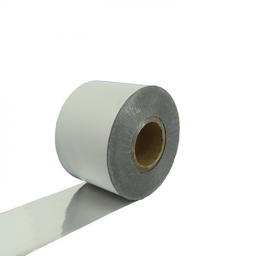 Риббон 40 мм х300 мм RESIN Textile , намотка OUT