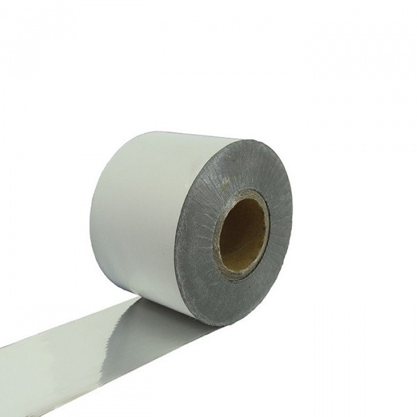 Риббон 40 мм х300 мм RESIN Textile , намотка OUT