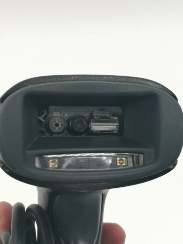 Сканер штрих-кода Honeywell Xenon 1900GSR-2