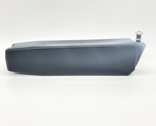 Чернила в картридже CIJ MEK Pigmented 5117 Blue ink