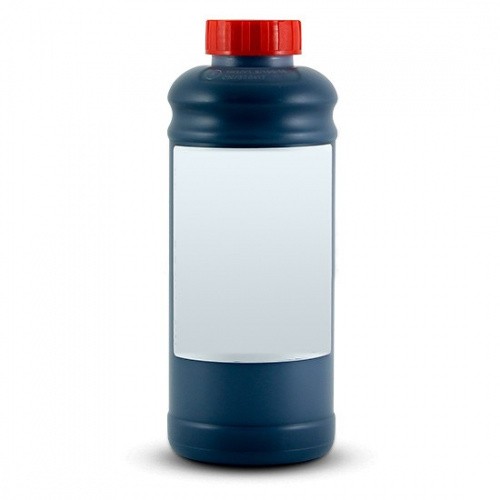 Чернила в бутылке 1.0л CIJ МЕК 168530 Black Ink