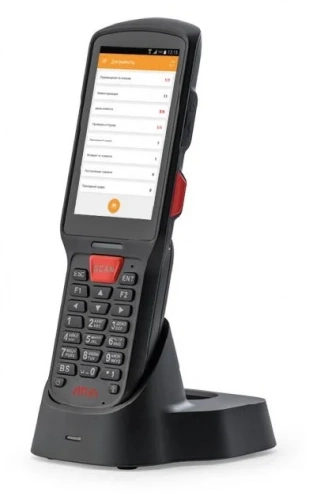 Терминал сбора данных АТОЛ Smart Lite SE4710