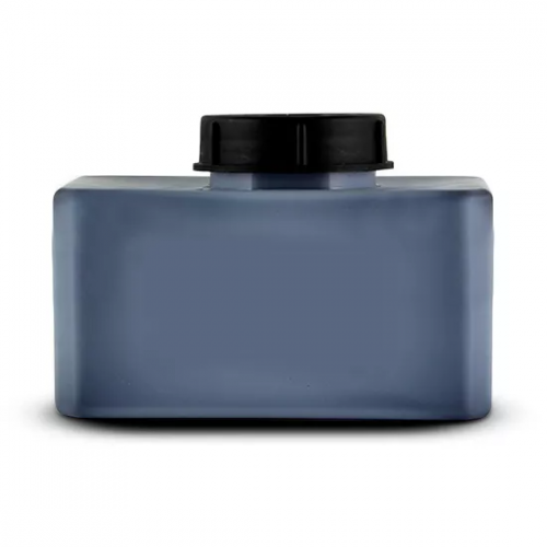 Чернила в резервуаре 825 мл ICM-MEK 192 Black Ink